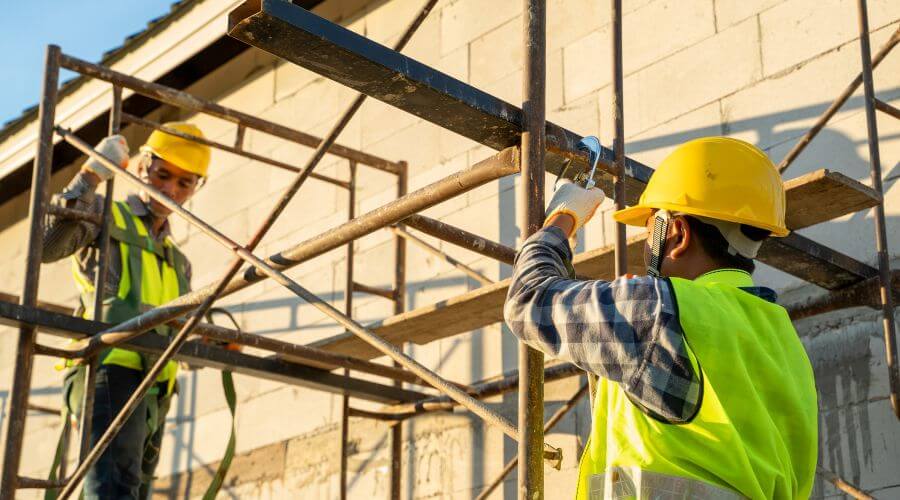 Fascia Repair in Bent, NM